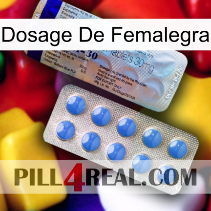 Femalegra Dosage 39